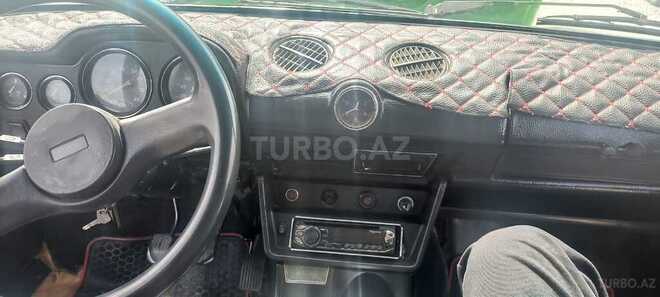 LADA (VAZ) 2106 1983, 95,000 km - 1.6 l - Gəncə