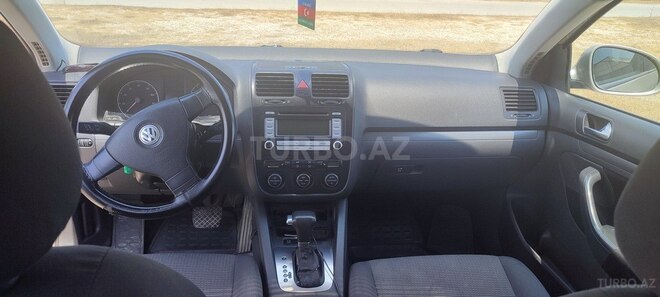 Volkswagen Jetta 2007, 260,000 km - 1.6 л - Bakı