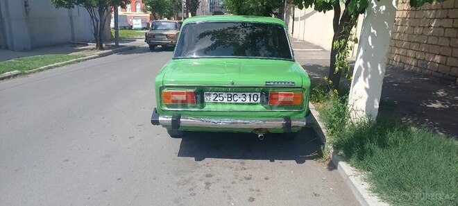 LADA (VAZ) 2106 1983, 95,000 km - 1.6 l - Gəncə