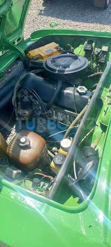 LADA (VAZ) 2106 1983, 95,000 km - 1.6 l - Gəncə