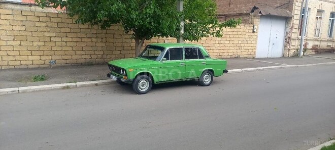 LADA (VAZ) 2106 1983, 95,000 km - 1.6 l - Gəncə