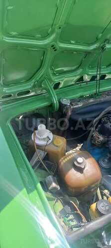 LADA (VAZ) 2106 1983, 95,000 km - 1.6 l - Gəncə