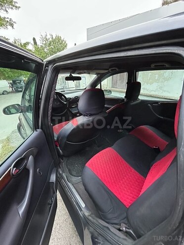 Mercedes A 160 2001, 281,770 km - 1.6 l - Bakı
