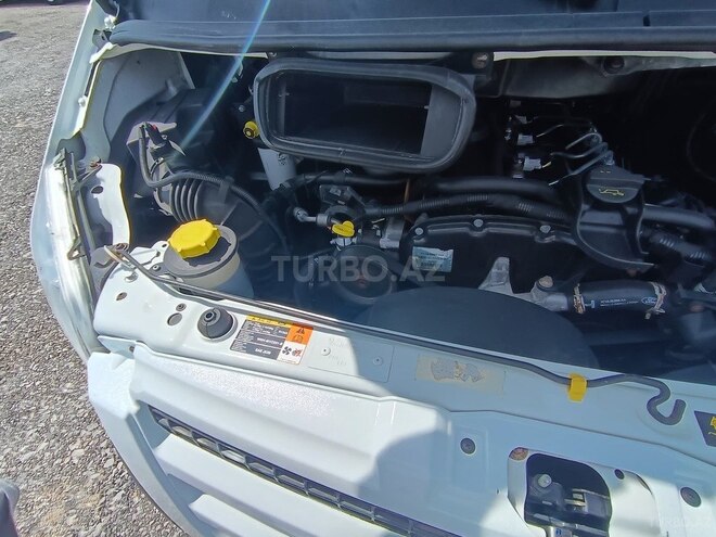 Ford Transit 2007, 250,000 km - 2.4 l - Bakı