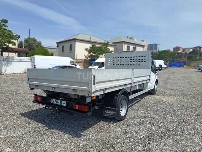 Ford Transit 2007, 250,000 km - 2.4 l - Bakı