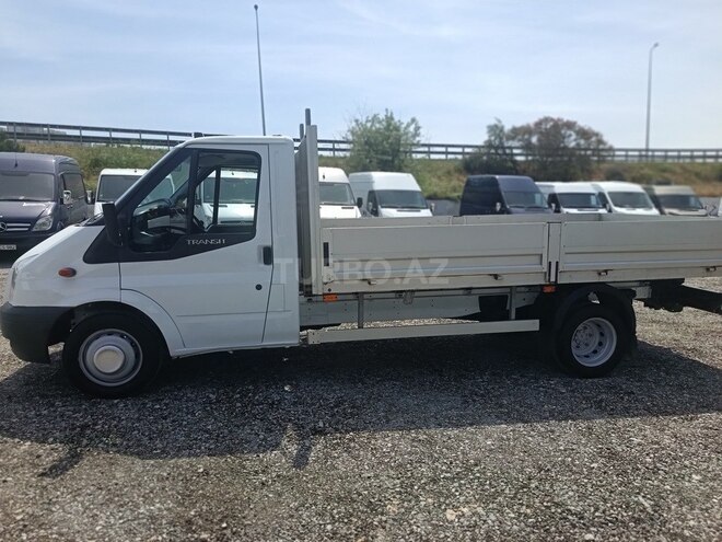 Ford Transit 2007, 250,000 km - 2.4 l - Bakı