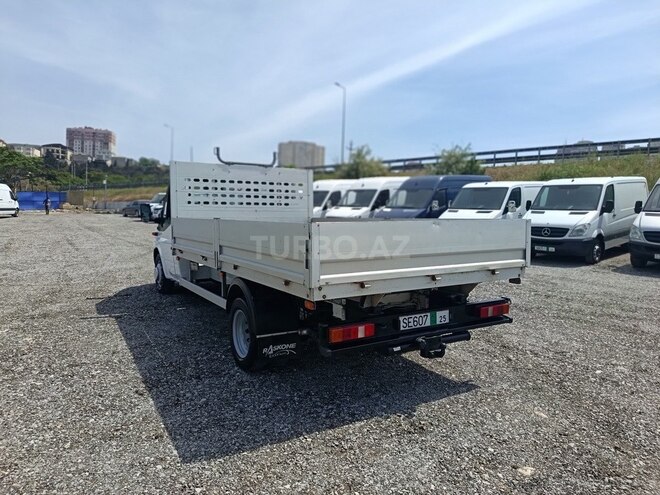 Ford Transit 2007, 250,000 km - 2.4 l - Bakı