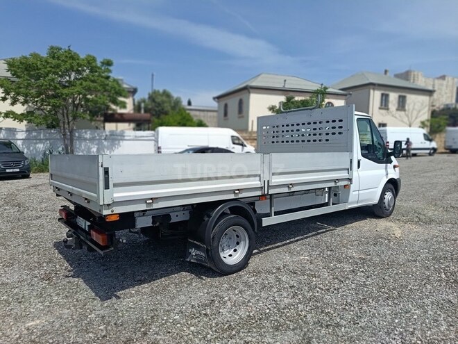 Ford Transit 2007, 250,000 km - 2.4 l - Bakı