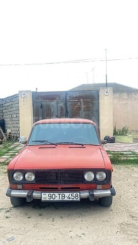 LADA (VAZ) 2106 1985, 95,000 km - 1.3 l - Bakı