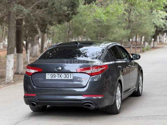 Kia Optima 2011, 180,657 km - 2.0 л - Sumqayıt