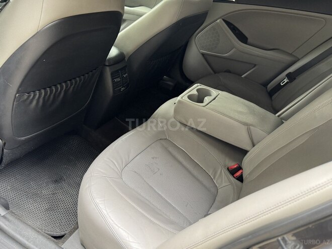Kia Optima 2011, 180,657 km - 2.0 л - Sumqayıt