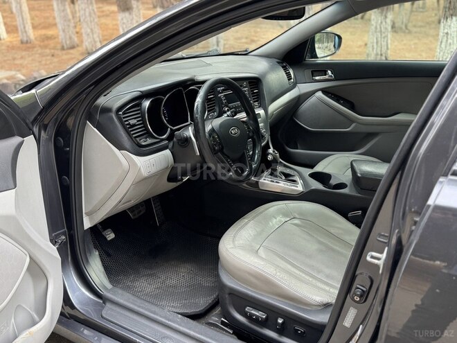 Kia Optima 2011, 180,657 km - 2.0 л - Sumqayıt