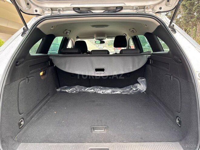 Opel Astra 2018, 156,000 km - 1.6 l - Bakı
