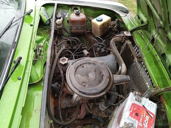 LADA (VAZ) 2106 1985, 75,875 km - 1.5 л - Gəncə