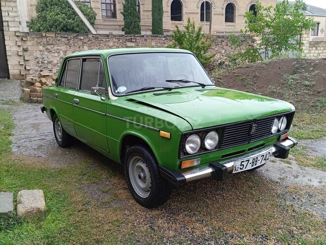 LADA (VAZ) 2106 1985, 75,875 km - 1.5 л - Gəncə