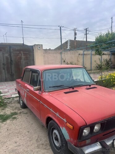 LADA (VAZ) 2106 1985, 95,000 km - 1.3 l - Bakı