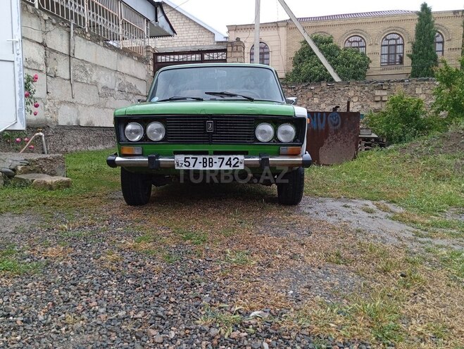 LADA (VAZ) 2106 1985, 75,875 km - 1.5 л - Gəncə