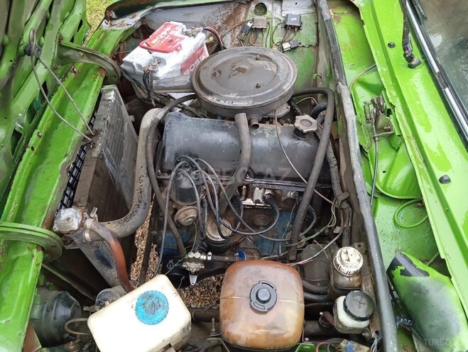 LADA (VAZ) 2106 1985, 75,875 km - 1.5 л - Gəncə