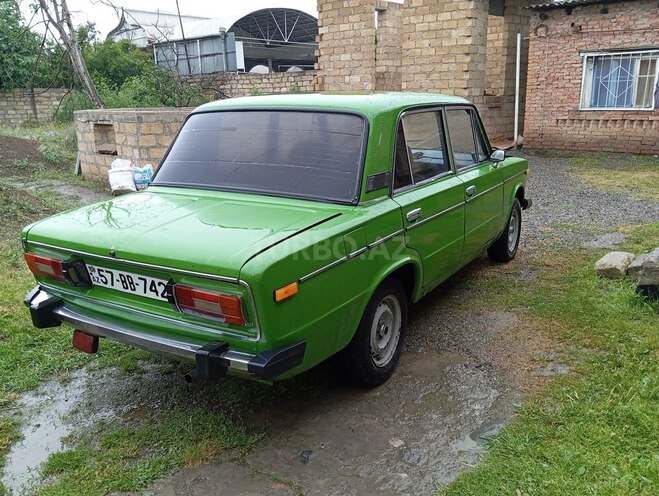 LADA (VAZ) 2106 1985, 75,875 km - 1.5 л - Gəncə