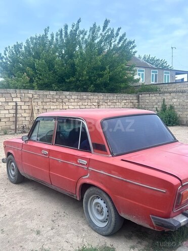 LADA (VAZ) 2106 1985, 95,000 km - 1.3 l - Bakı
