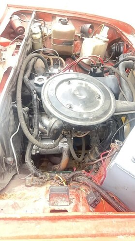 LADA (VAZ) 2106 1985, 95,000 km - 1.3 l - Bakı