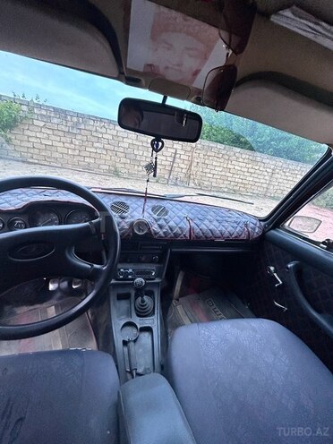 LADA (VAZ) 2106 1985, 95,000 km - 1.3 l - Bakı
