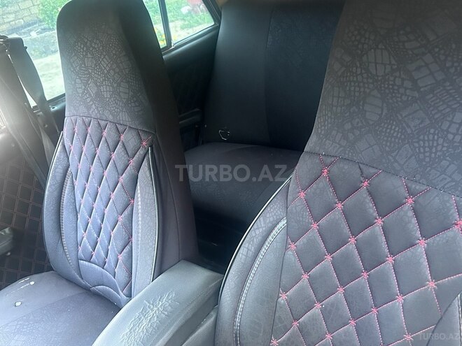 LADA (VAZ) 2106 1985, 95,000 km - 1.3 l - Bakı