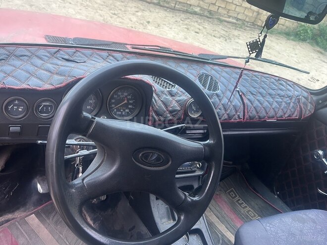 LADA (VAZ) 2106 1985, 95,000 km - 1.3 l - Bakı