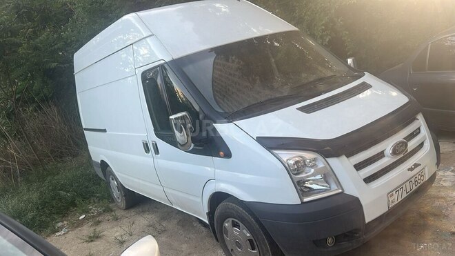 Ford Transit 2008, 510,000 km - 2.4 л - Bakı