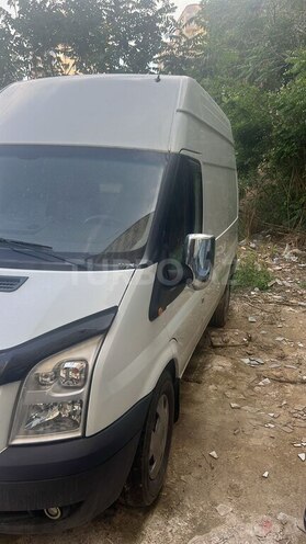 Ford Transit 2008, 510,000 km - 2.4 л - Bakı