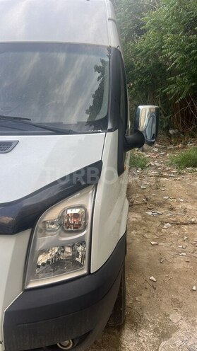 Ford Transit 2008, 510,000 km - 2.4 л - Bakı