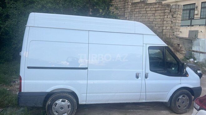 Ford Transit 2008, 510,000 km - 2.4 л - Bakı