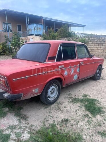LADA (VAZ) 2106 1985, 95,000 km - 1.3 l - Bakı