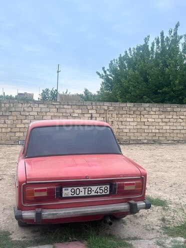 LADA (VAZ) 2106 1985, 95,000 km - 1.3 l - Bakı