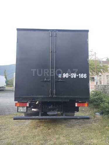 Mercedes Atego 1823 1999, 680,000 km - 6.4 л - Bakı