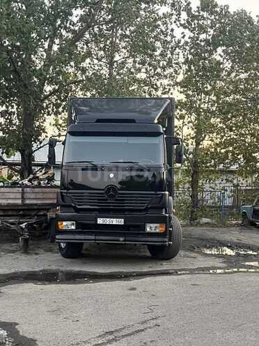 Mercedes Atego 1823 1999, 680,000 km - 6.4 л - Bakı