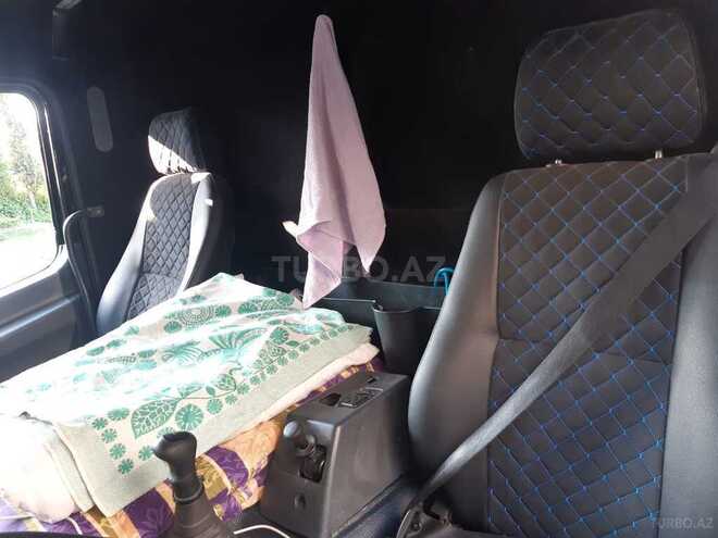 Mercedes Atego 1823 1999, 680,000 km - 6.4 л - Bakı