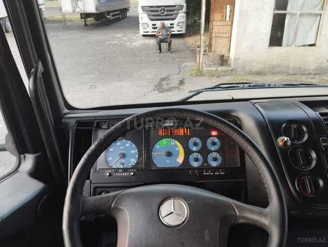 Mercedes Atego 1823 1999, 680,000 km - 6.4 л - Bakı