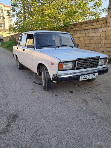 LADA (VAZ) 2107 2005, 95,000 km - 1.6 л - Masallı