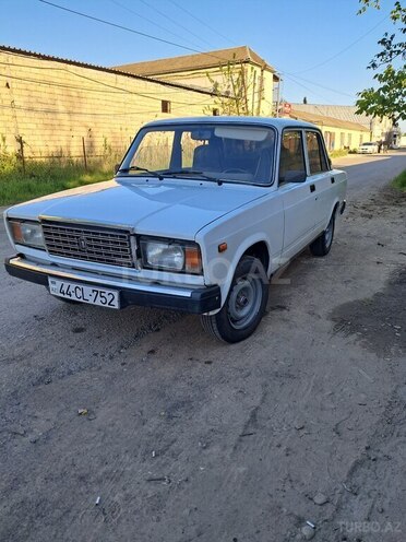 LADA (VAZ) 2107 2005, 95,000 km - 1.6 л - Masallı