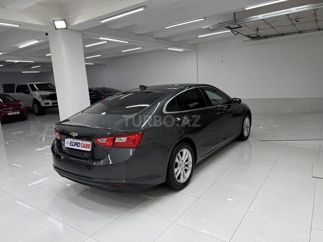 Chevrolet Malibu 2016, 107,000 km - 1.5 l - Bakı