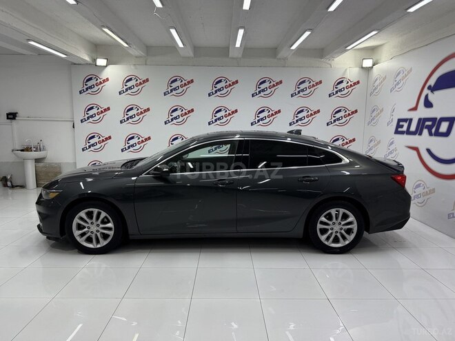 Chevrolet Malibu 2016, 107,000 km - 1.5 l - Bakı