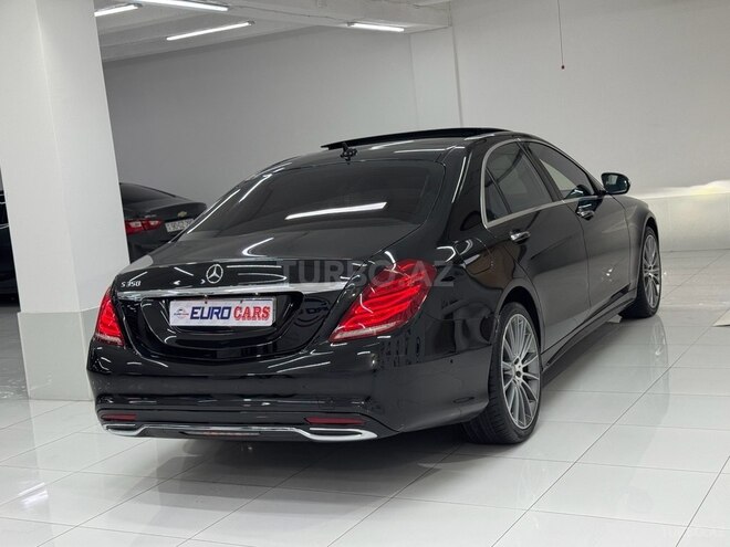 Mercedes S 350 d-29