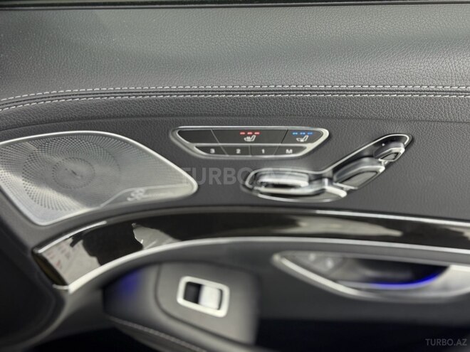 Mercedes S 350 d-20