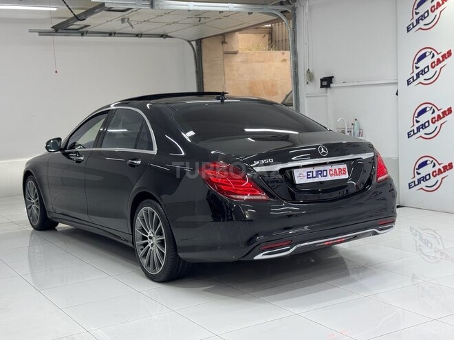 Mercedes S 350 d-31