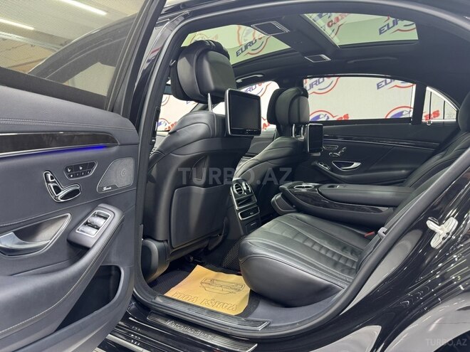 Mercedes S 350 d-18