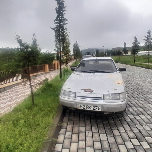 LADA (VAZ) 2110 2000, 60,000 km - 1.5 l - Bərdə