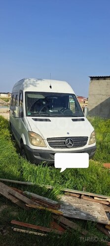 Mercedes Sprinter 313 2008, 200,000 km - 2.2 l - Bakı