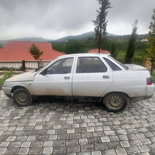 LADA (VAZ) 2110 2000, 60,000 km - 1.5 l - Bərdə
