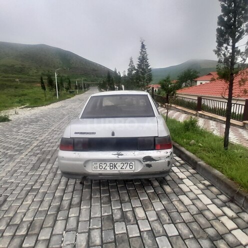 LADA (VAZ) 2110 2000, 60,000 km - 1.5 l - Bərdə
